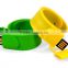 wholesale slap bracelet usb flash drive 1gb 2gb 4gb 8gb