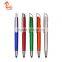 Promotional plastic touch screen ball pen                        
                                                Quality Choice