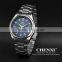HIGHT QUALITY Most Popular Alloy Watch New Fashion Watch Men Sport Style 018CMS