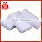 Compressed melamine foam sponge