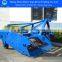 2016 High Efficient Cassava Harvester Machine