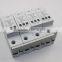 china supplier 380V 150KA 4P 35mm rail type surge arrester