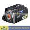 Elegant shape 16Mp Max 1080P Full HD Digital Video Camera HDV-603