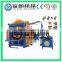 QT 8-15 Concrete/Paver block molding machine companies in ukraine for Crazy Big Sales