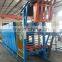 ISO certification conveyor, forming film, high production of high quality