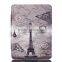 2016 Amazon kindle oasis leather case, wake sleep function folio case, 6" kindle oasis leather case