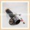 colorful round tin cylinder box for tea package                        
                                                Quality Choice