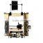 New Household 3D Printer Reprap Prusa Mendel i3 Assembly Printing Machine free shipping