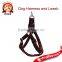 Trade Assurance Open Air Big Dogs Training Harness, Affordable Nylon Dog Harnesses