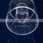 Wholesale Acrylic jewelry / comestic drawer storage organizer