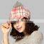 New arrival women winter hats cheap beret caps and hats
