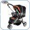 baby jogger with reversible handle bar