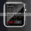 For apple i watch tempered glass screen protector