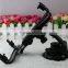 Convenient and Funny cell phone holder for desk