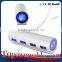 Factory Oem Fast Charging Aluminum Usb 3.0 Port High Speed Desk Hubs