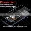 Factory Anti Bule light Screen Protector Tempered Glass For Iphone 5/5S ,Anti Shock/Anti finger print High Quality