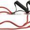 Resistance Tube With Handle Chest Expander Yoga Resistance Band