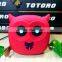 totoro cute fashion external battery power bank charger XHB-TO