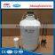 YDS-20 Aluminum Alloy liquid nitrogen dewar vessel
