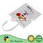 Comfortable Foldable Shopping Nonwoven Cloth Bag