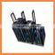 3Pcs 4wheel 360 rolling spinner luggage set in stock luggage tag travel luggage bags