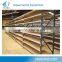 Palestine Auto parts store shelves wih low price