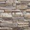 artificial wall cladding panel, artificial culture stone, manmade wall cladding stone