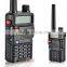 2015 newest 128 channel handheld radio two-way TK-F8