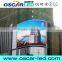 high quality with competitive price stage elegant backdrop smd outdoor p10 led display led display p10 led display