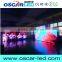 china shenzhen led indoor wall panel board led p3 smd2121 full color led display screen advertising