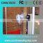 transparent oled screen film/Rear Transparent Projection Film / foil for shop glass window display                        
                                                Quality Choice