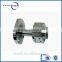 High Precision CNC turned parts custom cnc machined aluminum parts with anodize