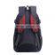 Large Capacity waterproof teenage school backpack bag