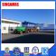 Galvanized Steel 20ft Storage Container