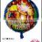 cartoon design foil balloon