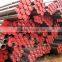 GOST 21729 - 76 Cold-deformed and hot-deformed structural carbon and alloyed steel tubes