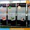 Roll up banner, poster banner stand, Roll up