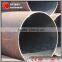 large diameter seamless steel tube 911