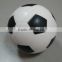 high bouncing ball mixed bouncing ball solid rubber ball