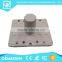 Load capacity aluminium solar road marker cat eye