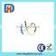 LC/ST Singlemode Duplex 2.0MM Fiber Optic Patch Cable