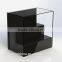Custom Design Tiered Acrylic Display Case