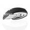 Quality Folding 2.4G 3 Buttons 1000 DPI Wireless Touch Optical Mouse