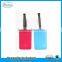 Promotional PVC Luggage Tag China supply
