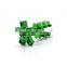 BJ-CCA-001 Manufacturer Universal Aluminum Motorcycle Clutch Cable Adjuster