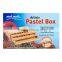 Mont Marte Pastel Box 3 Drawer Birch Wood