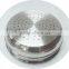2 layer steamer stainless steel food steamer
