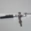 HS-32 airbrush without compressor