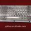 High quality payment terminal keyboard