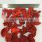 Wholesale Red Coral Natural Dyed in Red Rough for Jewelry Making